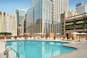Hilton Grand Vacations Club Chicago Magnificent Mile